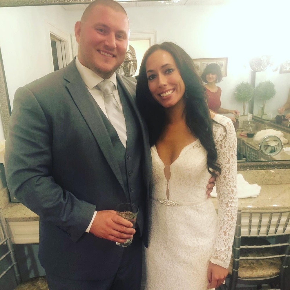 Meet your Posher, Sean